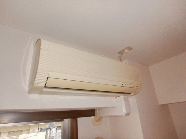 その他設備　★エアコン★