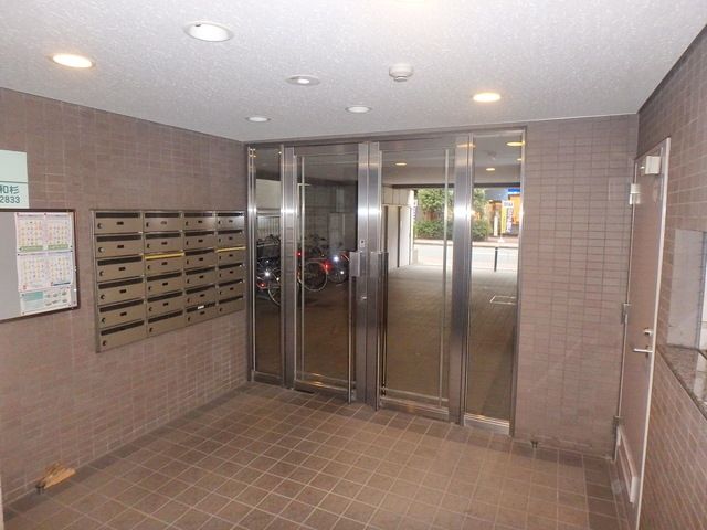 エントランス　★エントランス★