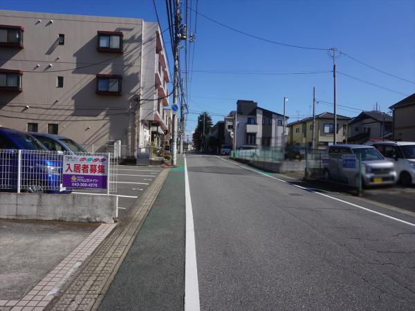 その他　現地周辺街並み（その他）まで5m