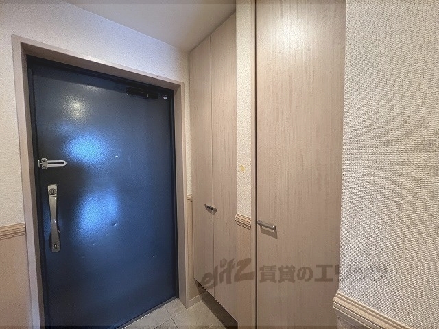 収納　下駄箱