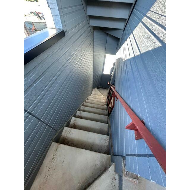 その他　建築中
