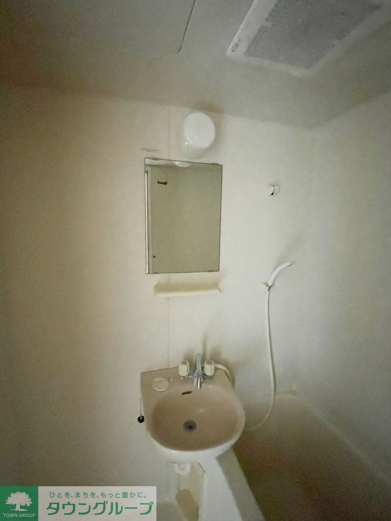 エステートピアフヂ3階の内装写真