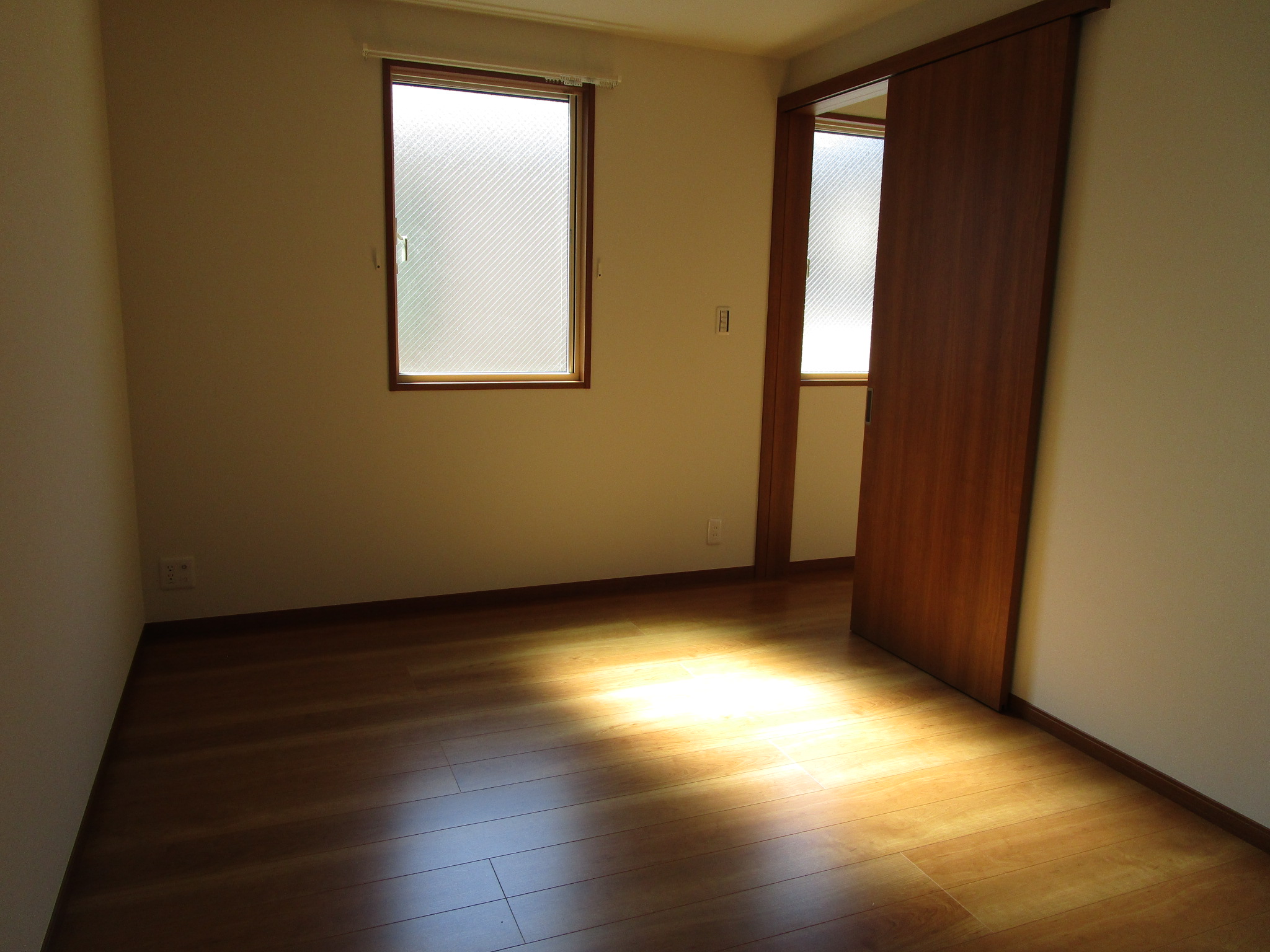 AUBEの居間写真