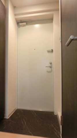 玄関　別室参考画像です