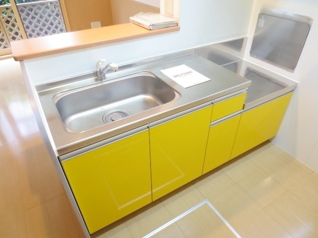 キッチン　別号室の参考写真です。※別号室の参考写真です※