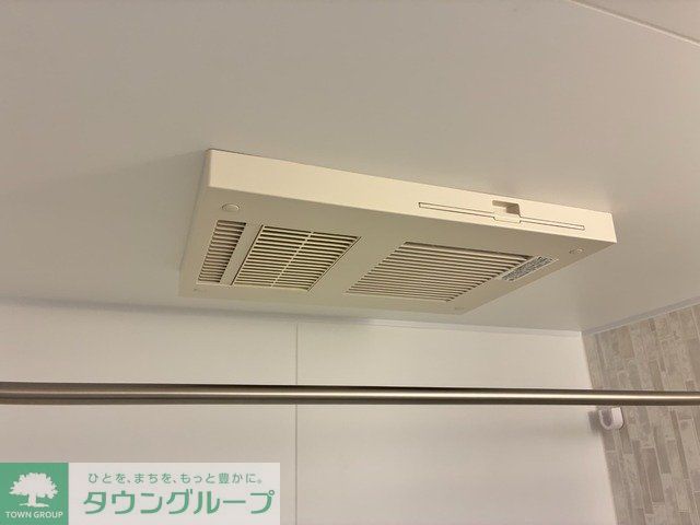 その他設備　設備