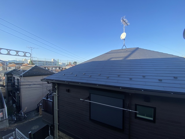 プライムスクエア東白楽のその他写真