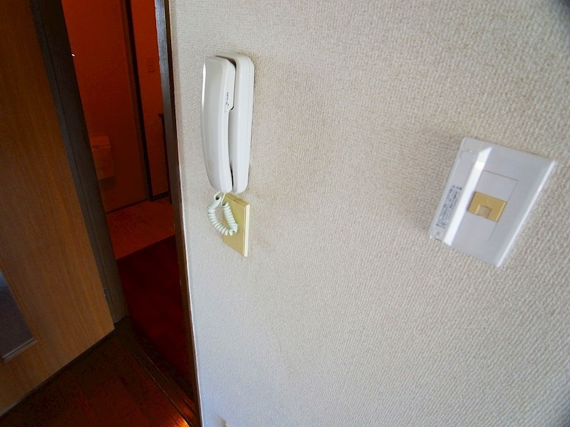 その他設備　別部屋