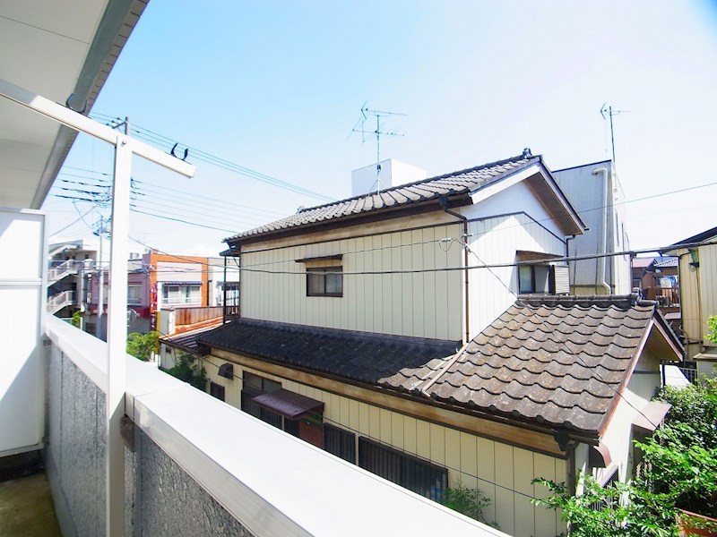 眺望　別部屋