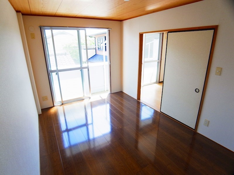 その他部屋・スペース　別部屋