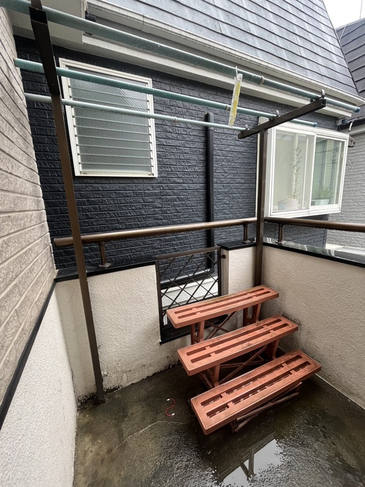 上馬1丁目戸建の内装写真