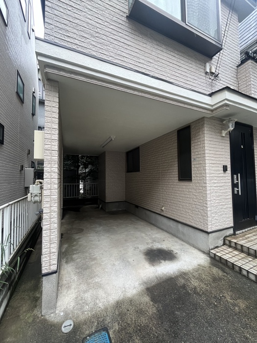 上馬1丁目戸建のその他写真