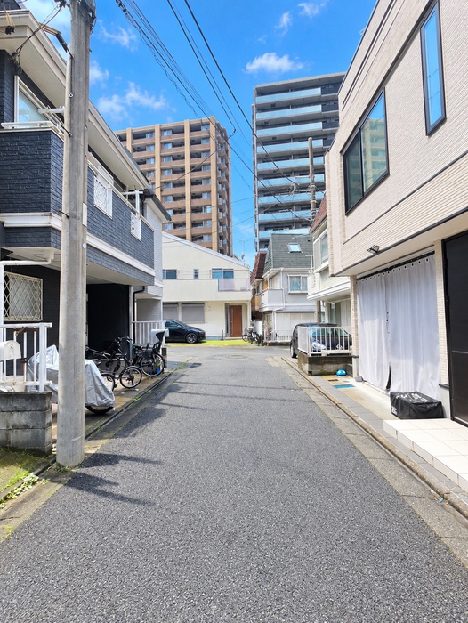 上馬1丁目戸建のその他写真