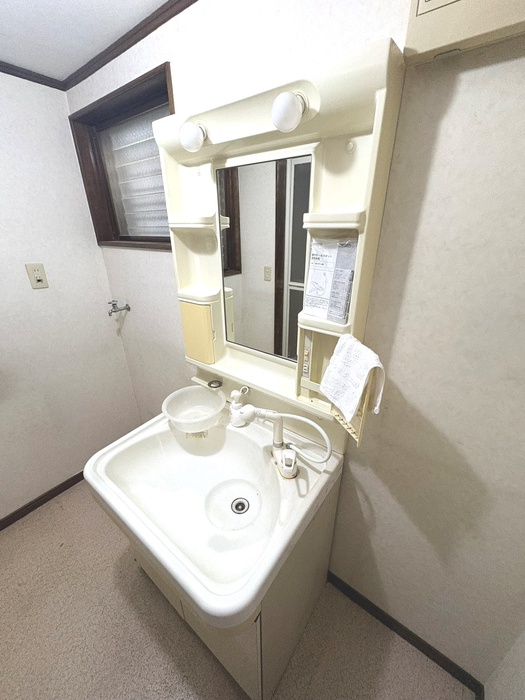 上馬1丁目戸建の内装写真