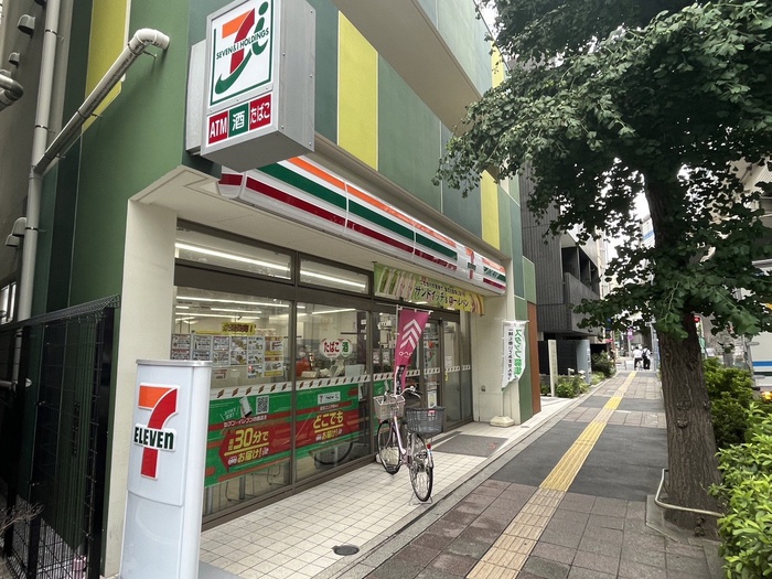 上馬1丁目戸建の周辺写真