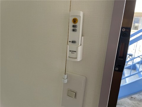 ホワイトタウンのその他写真