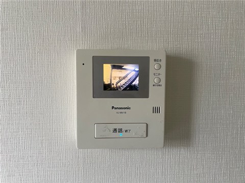 ホワイトタウンのその他写真