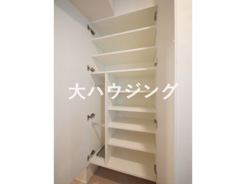 クオリタス蒲田のその他写真