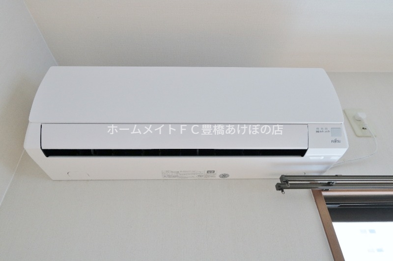 その他設備　同型別部屋写真