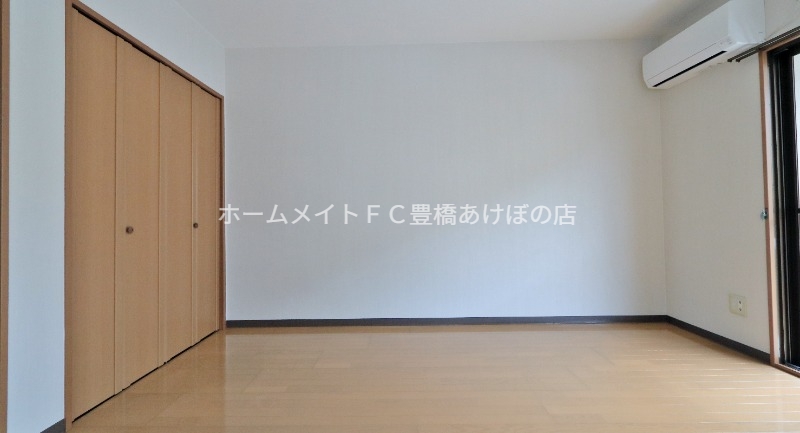 居室・リビング　同型別部屋写真