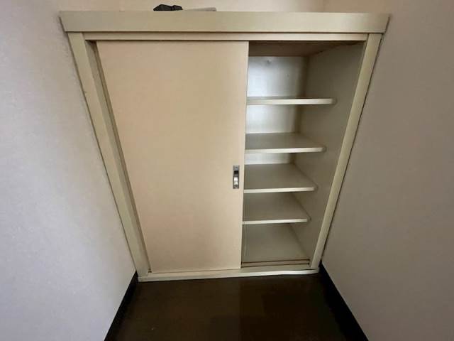 その他　別号室