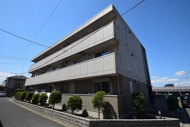 建物外観　★閑静な住宅街に立地★