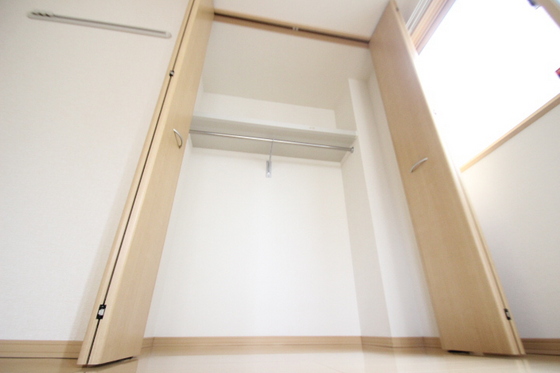 CREST NISHIHARAの内装写真