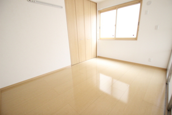 CREST NISHIHARAの内装写真