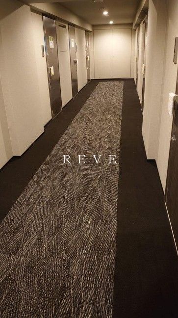 ボヌールコート芝浦の外観写真