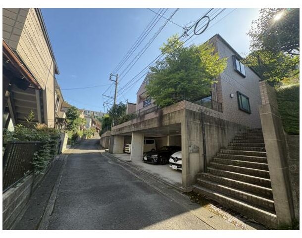 建物外観　LDK18帖以上の物件♪