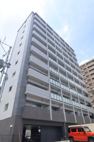 レクシア フラッツ水前寺
