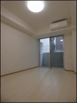 居室・リビング　居部※別部屋参考写真