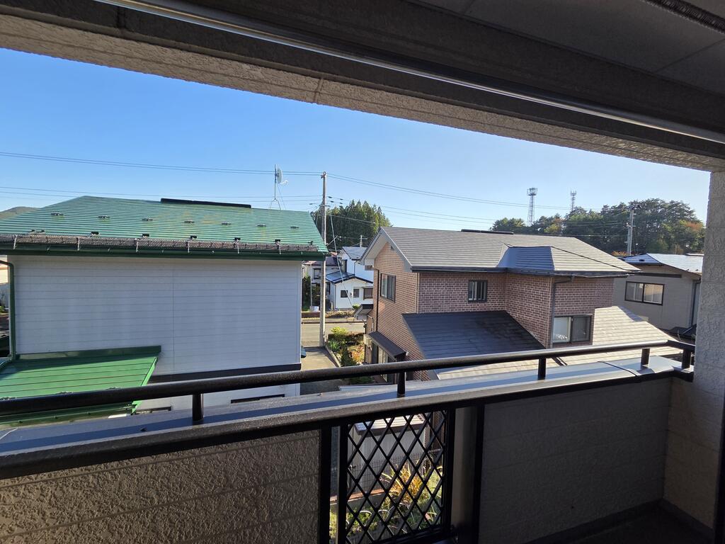ＪＲ山田線 上米内駅 徒歩19分 2階建 築27年の内装写真