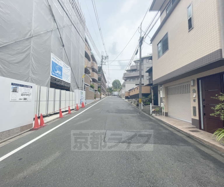その他　・建築中
