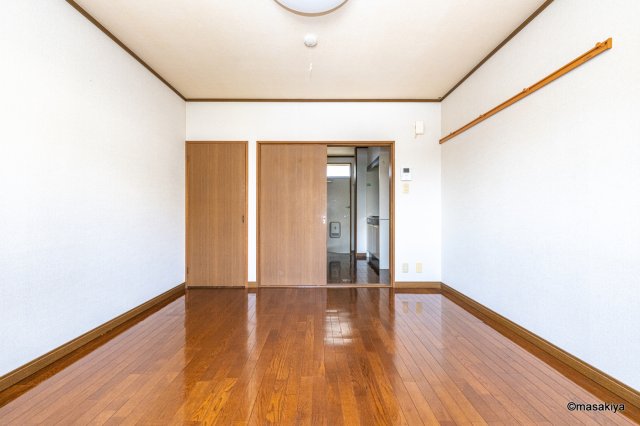その他部屋・スペース　リビング