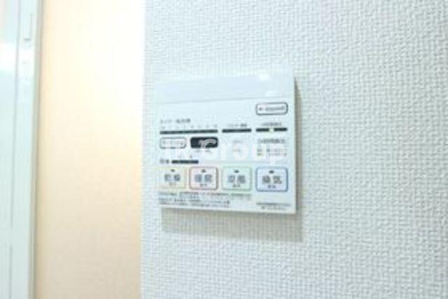 レピュア北綾瀬レジデンスの内装写真