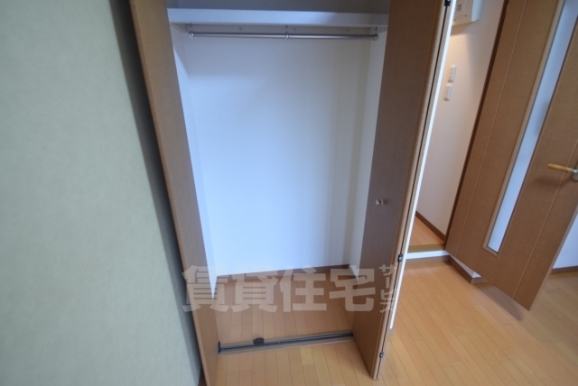 アヴェニール寺田町の内装写真