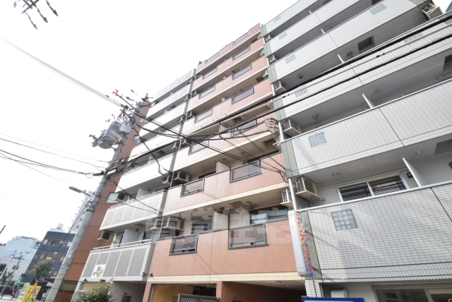 アヴェニール寺田町