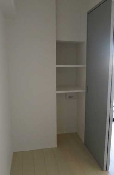 その他部屋・スペース　明るい色調の室内です