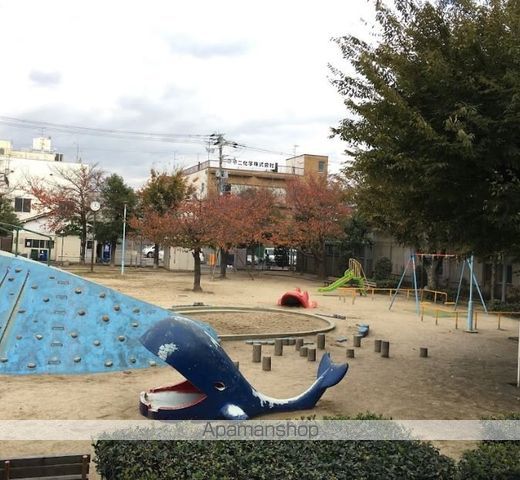 公園　巽北西公園（公園）まで359m