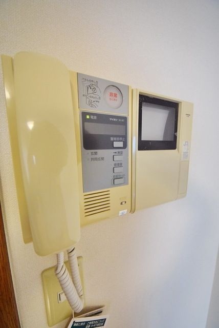 セキュリティ　お問合せはタウンハウジングまで！※現地待合わせ相談可能
