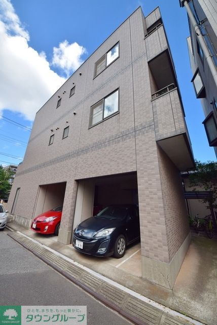 建物外観　お問合せはタウンハウジングまで！※現地待合わせ相談可能