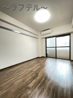 居室・リビング　別部屋イメージ写真