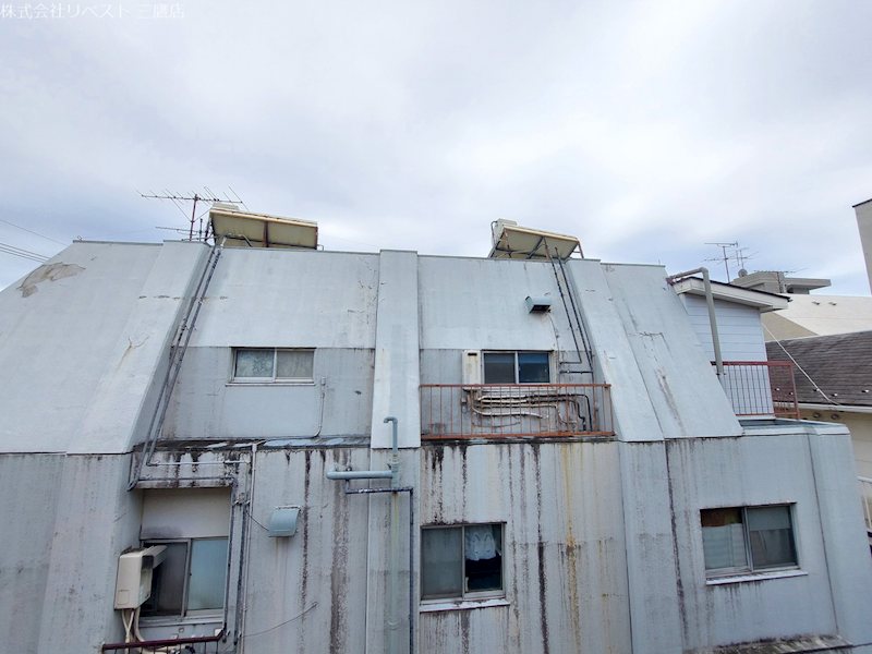 眺望　眺望※別部屋の写真です