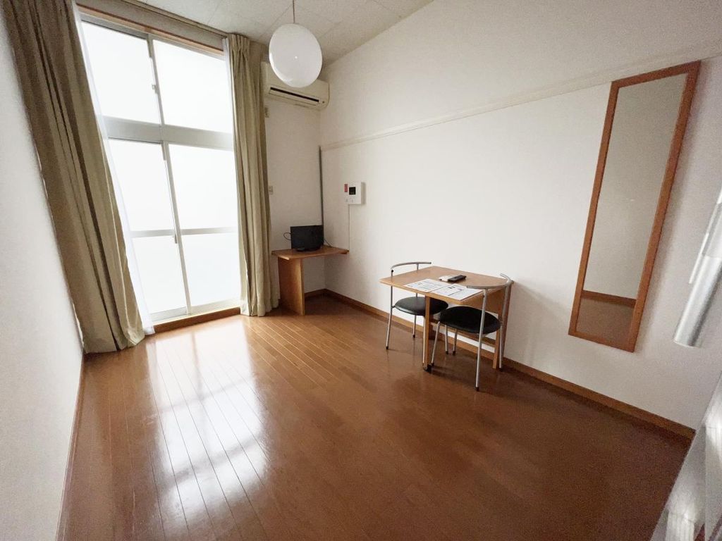 その他部屋・スペース　リビング/居室