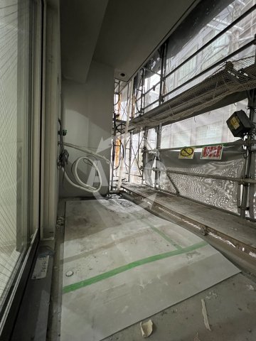 地下鉄谷町線 東梅田駅 徒歩7分 15階建 築3年の内装写真