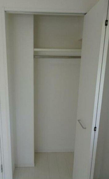 PREMIUM CUBE田町の内装写真