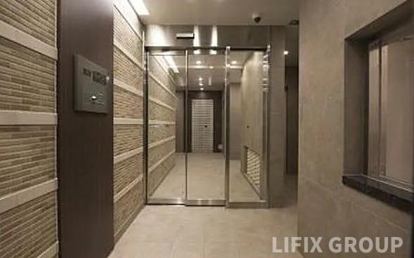 プルミエ武蔵小山の外観写真