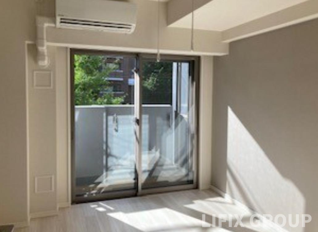 プルミエ武蔵小山の内装写真
