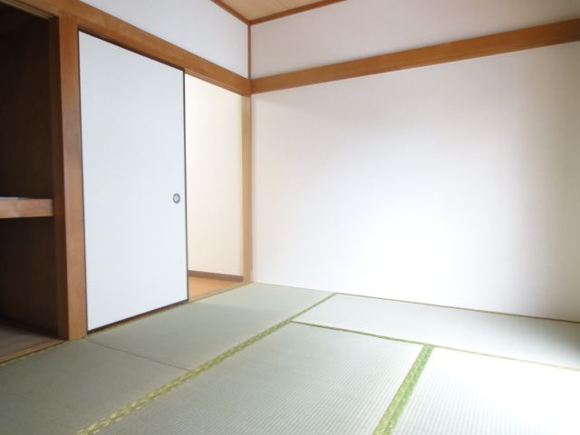 パークサイドハイツのその他写真